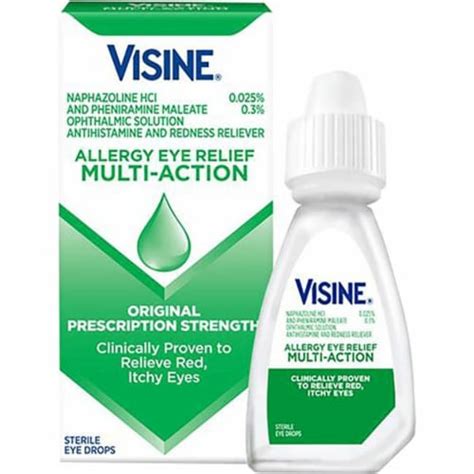 visine eye drops in drug test|visine eye drops near me.